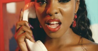 VIDEO: Phina - DO SALALE Mp4 Download