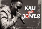 AUDIO: Songa - KALI SIO JONES Mp3 Download