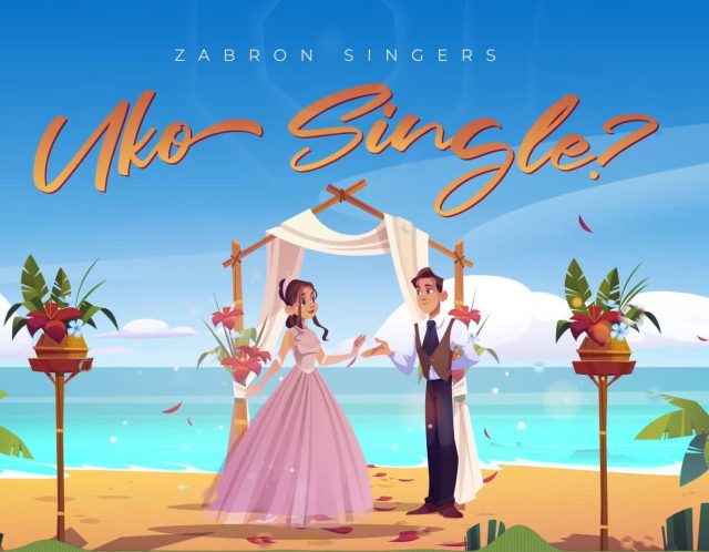 AUDIO: Zabron Singers - Uko Single Mp3 Download