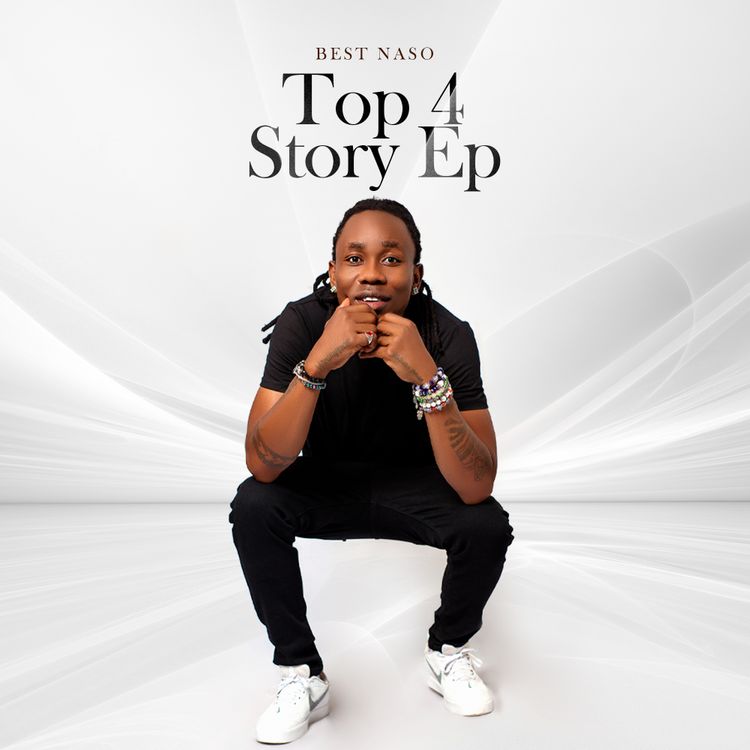 AUDIO: Best Naso - Simpendi Mama Mp3 Download