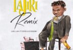 AUDIO: Lava Lava Ft 2Fani & Choba Mc - Tajiri Remix Mp3 Download