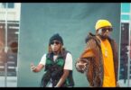 VIDEO: Lony Bway Ft Marioo - Wewe Hapo Mp4 Download