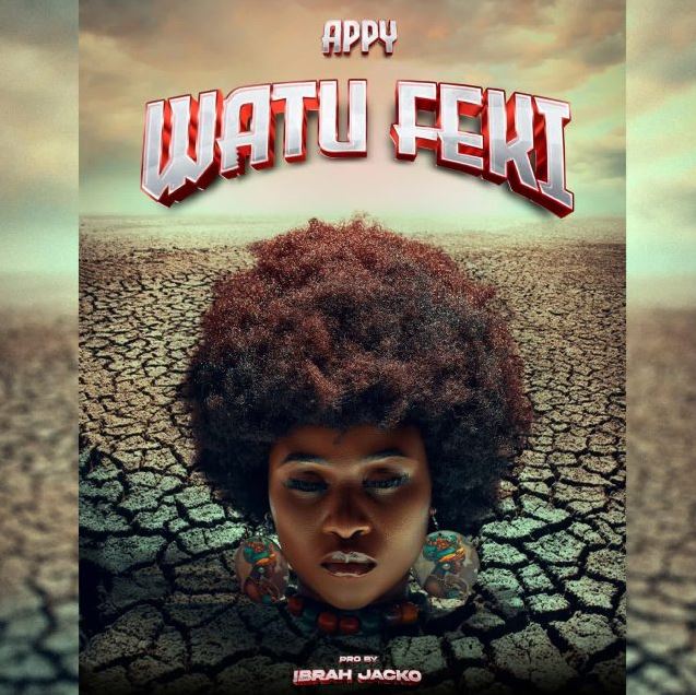 AUDIO: Appy - Watu Feki Mp3 Download