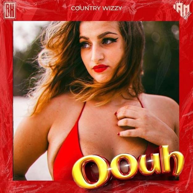 AUDIO: Country Wizzy - Oouh Mp3 Download
