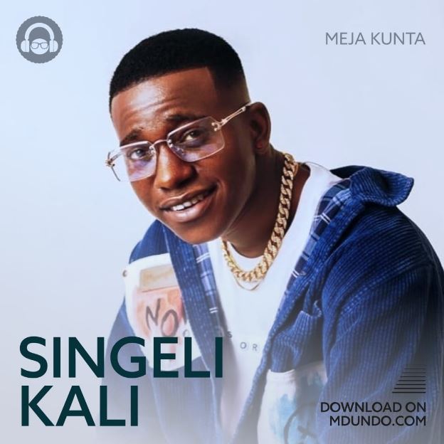 Download Singeli Kali Mix Ft Meja Kunta