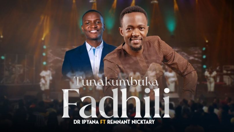 AUDIO: Dr Ipyana Ft Remnant Nicktary - Tunakumbuka Mp3 Download