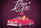 AUDIO: Maby - I Love You Mp3 Download