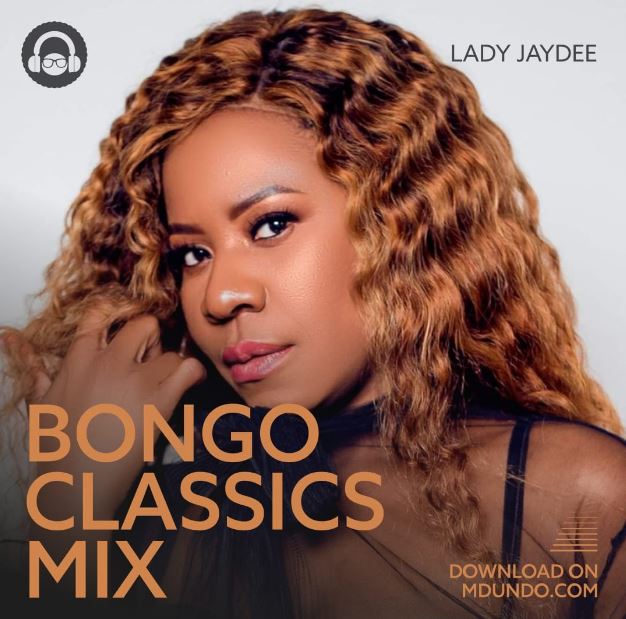 Pakua Bongo Classics inayowashirikisha Lady Jaydee na Mejja Ndani Ya Mdundo