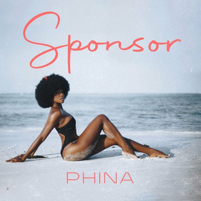 AUDIO: Phina - Sponsor Mp3 Download