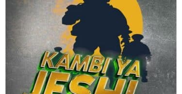 AUDIO: Watu Fresh - Kambi Ya Jeshi Mp3 Download