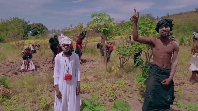 VIDEO: Y Prince Ft Founder Tz - Msukule