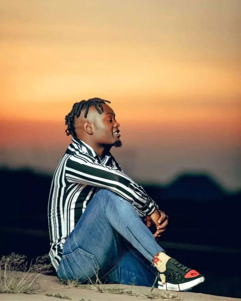 AUDIO: B2k Ft Mtafya - Andaa Bando Mp3 Download
