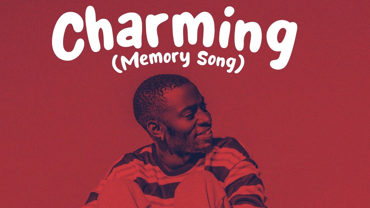 AUDIO: Mweusi Family (Steve Mweusi) - Charming Charles Memory Song Mp3 Download