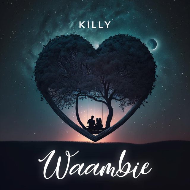 AUDIO: Killy - Waambie Mp3 Download