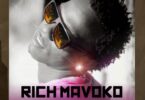 AUDIO: Rich Mavoko - Silali Mp3 Download