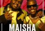 AUDIO: Iyanii Ft Mejja - Maisha Mp3 Download