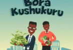 AUDIO: Obby Alpha - Bora Kushukuru Mp3 Download