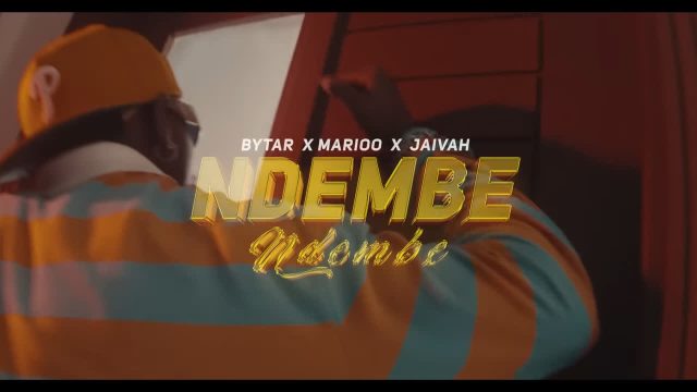 VIDEO: Bytar Beast Ft Marioo & Jaivah - Ndembe Ndembe Mp4 Download