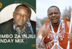 Nyimbo Za Injili: Mdundo Yamshirikisha Christopher Mwahangila Kwenye Mix Maalum Jumapili Hii