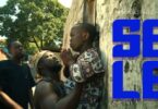 VIDEO: Mbosso Ft Chley - Sele Mp4 Download