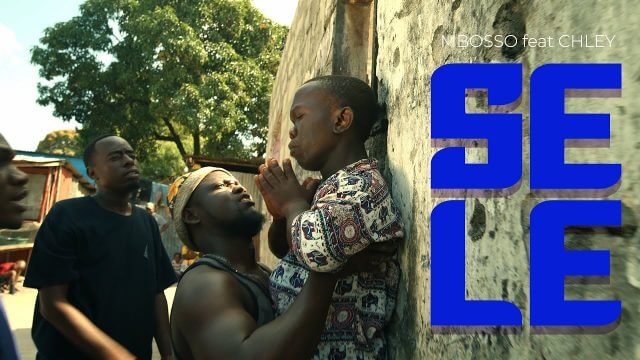 VIDEO: Mbosso Ft Chley - Sele Mp4 Download