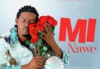 AUDIO: Mocco Genius - Mi Nawe Mp3 Download