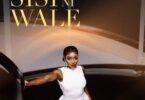 AUDIO: Phina - Sisi Ni Wale Mp3 Download