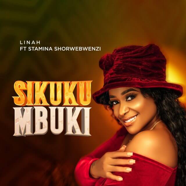 AUDIO: Linah Ft Stamina Shorwebwenzi - Sikukumbuki Mp3 Download