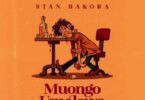 AUDIO: Stan Bakora - Muongo Umelewa Mp3 Download