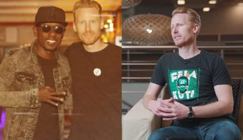 Jinsi Mdundo.Com Ilivyobadilisha Tasnia Ya Muziki Wa Kiafrika, Kupitia Kila Upakuzi Halali