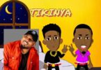 AUDIO: Tunda Man - Tikinya Mp3 Download