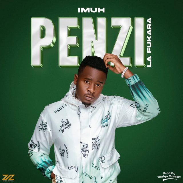 AUDIO: Imuh - Penzi La Fukara Mp3 Download
