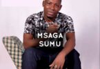 AUDIO: Msaga Sumu - Mwanaume Mashine Mp3 Download