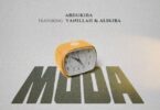 AUDIO: Abdukiba Ft Alikiba & Vanillah - Muda Mp3 Download