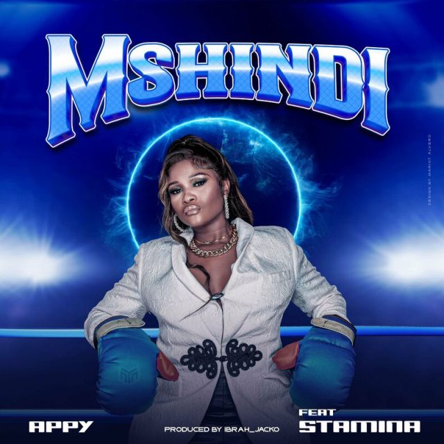 AUDIO: Appy Ft Stamina Shorwebwenzi - Mshindi Remix Mp3 Download