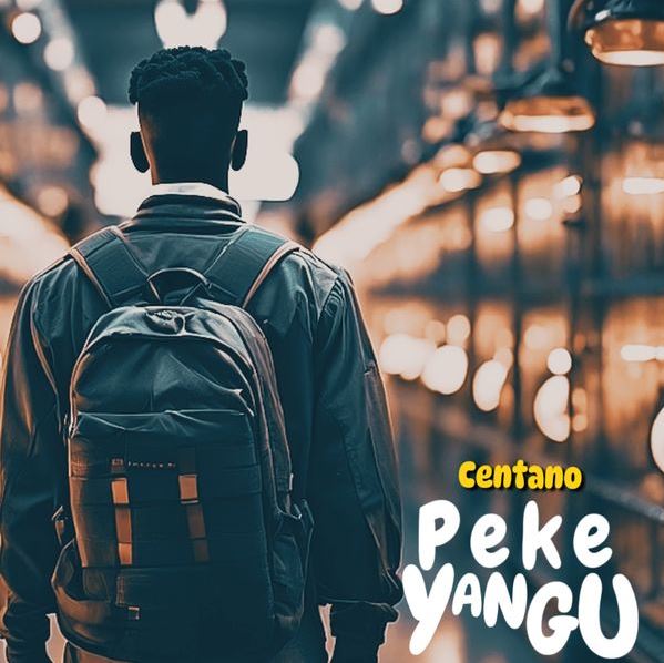 AUDIO: Centano - Bora Peke Yangu Mp3 Download