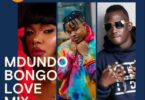 Download Mdundo Bongo Love Mix inayowashirikisha Whozu & Rosa Ree Ndani Ya Mdundo