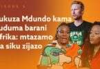 Kukuza Mdundo kama huduma Barani Afrika: Mtazamo wa Siku Zijazo