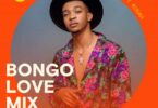 Download Bongo love Mix Inayomshirikisha Kusah Ndani Ya Mdundo