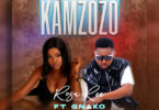 AUDIO: Rosa Ree Ft G Nako - Kamzozo Mp3 Download