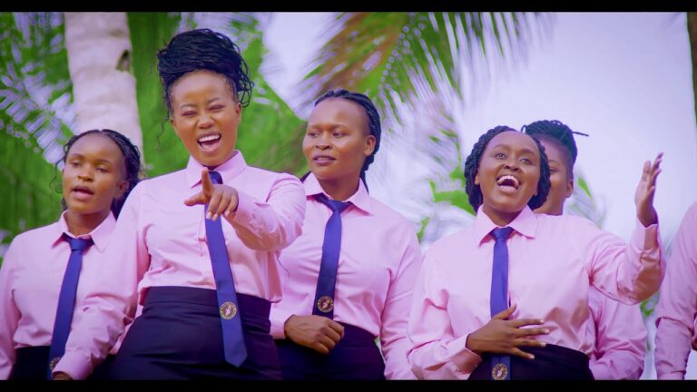 AUDIO: Msanii Music Group - Twende Askari Medley Mp3 Download