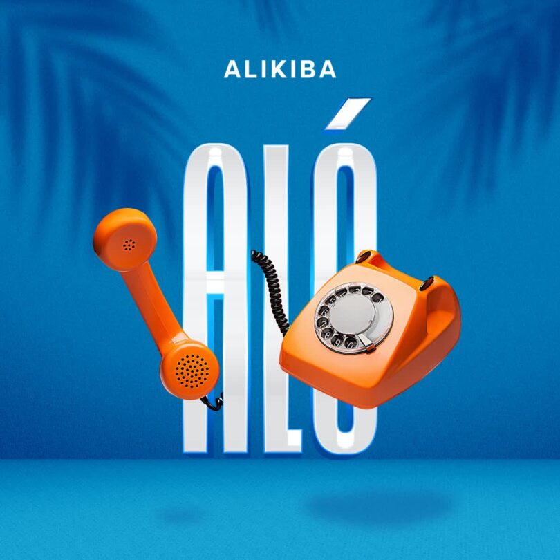 AUDIO: Alikiba - Aló Mp3 Download
