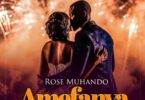 AUDIO: Rose Muhando - Amefanya Mp3 Download