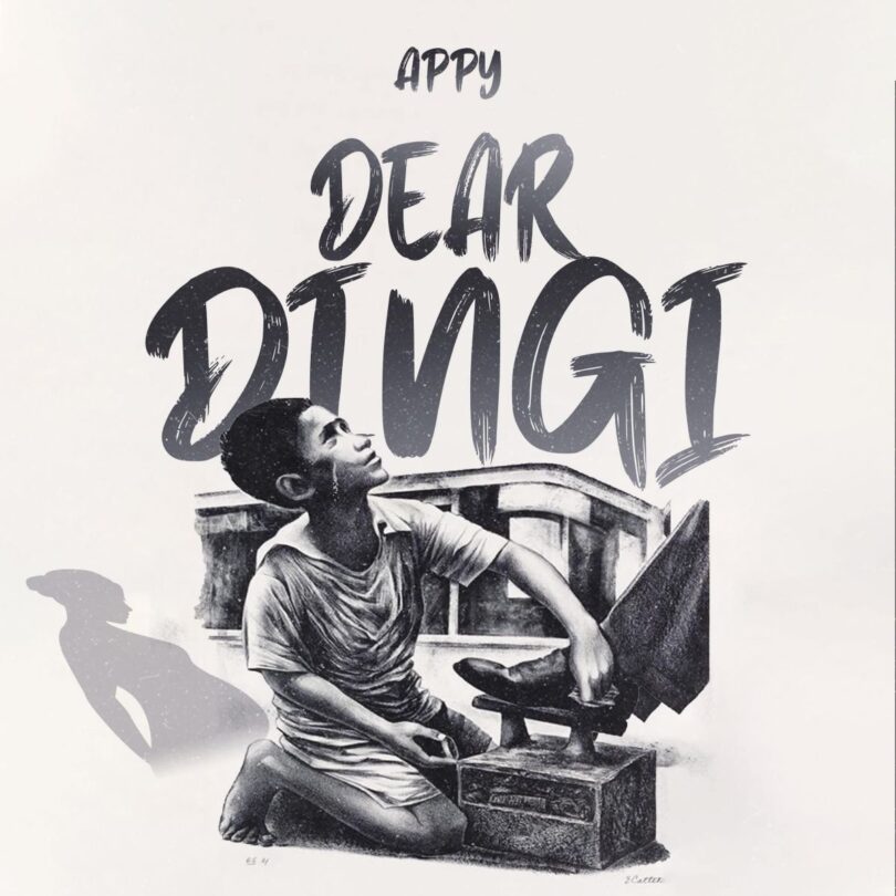 AUDIO: Appy - Dear Dingi Mp3 Download