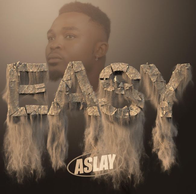 AUDIO: Aslay - Easy Mp3 Download