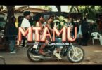 VIDEO: D Voice - Mtamu Mp4 Download
