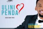 AUDIO: Goodluck Gozbert - Ulinipenda Mp3 Download