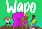 AUDIO: Kayumba - Wapo Mp3 Download