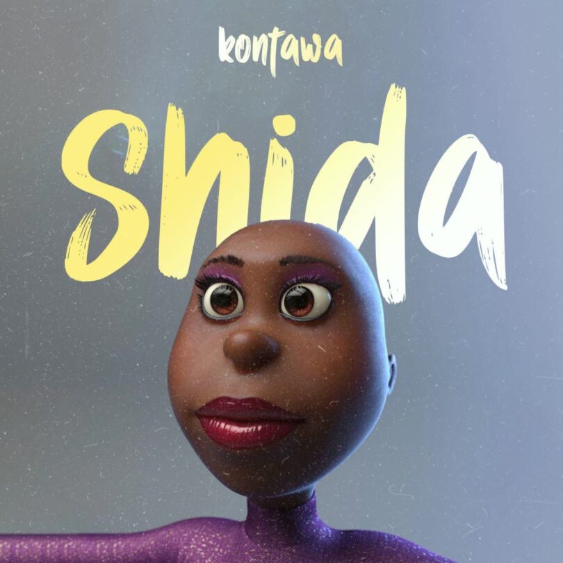 AUDIO: Kontawa - Shida Mp3 Download