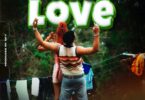 AUDIO: Kusah - This Love Mp3 Download